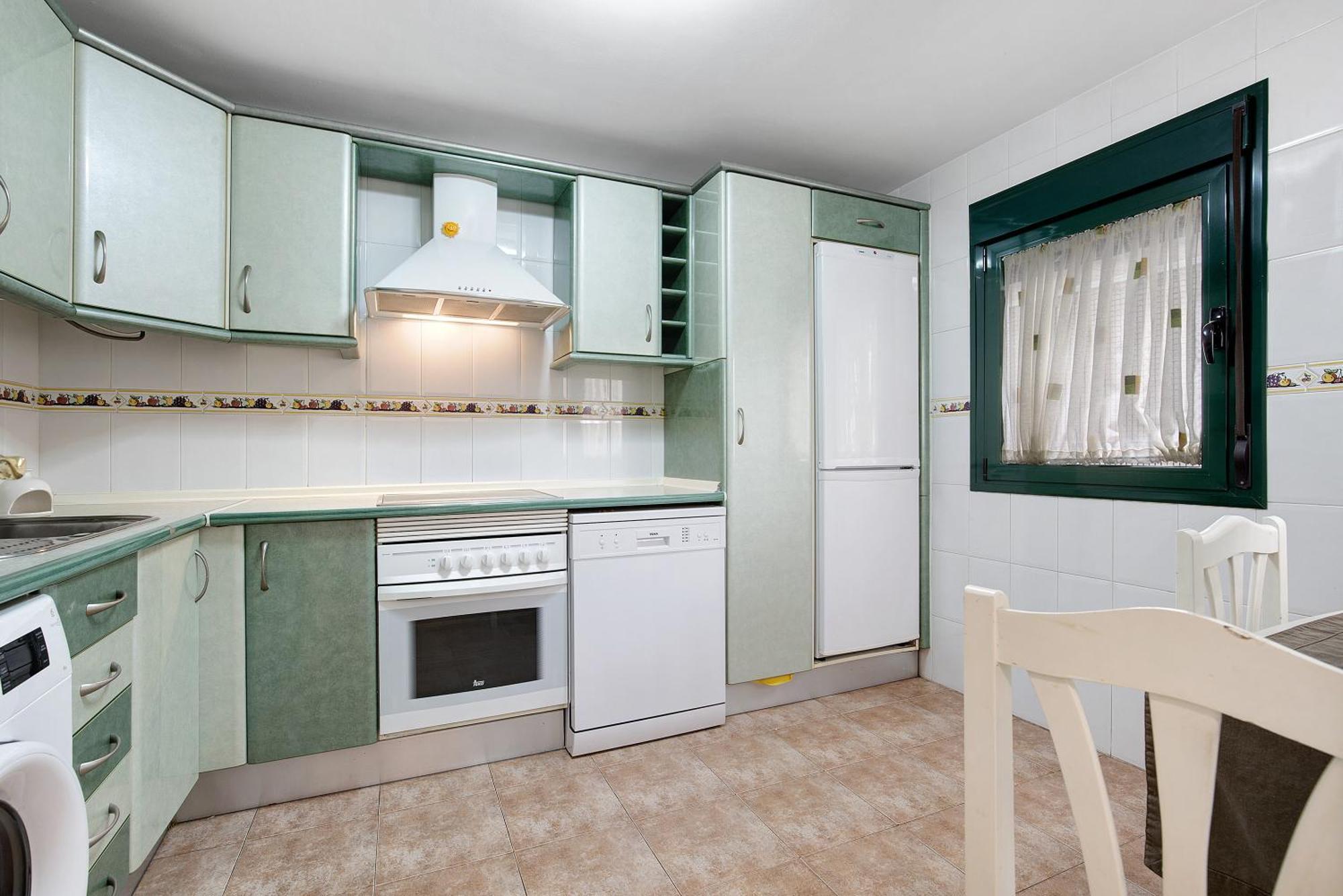 Apartamento Las Palmeras Gran Tarajal Exterior foto