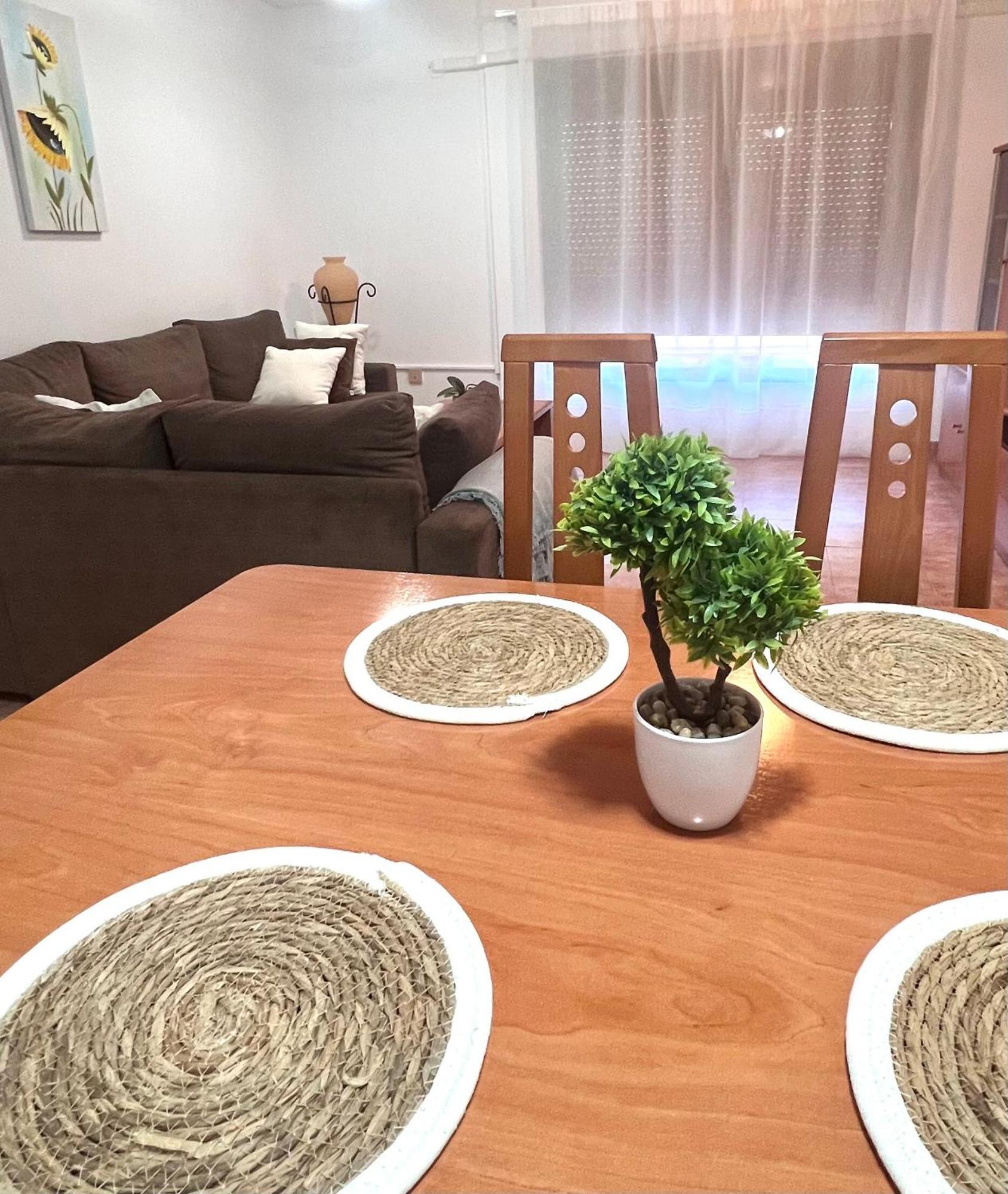Apartamento Las Palmeras Gran Tarajal Quarto foto